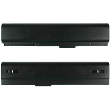 Батарея для ноутбука ASUS A32-U1 (1004DN, N10, U1, U2, U3 series) 11.1V 4400mAh Black