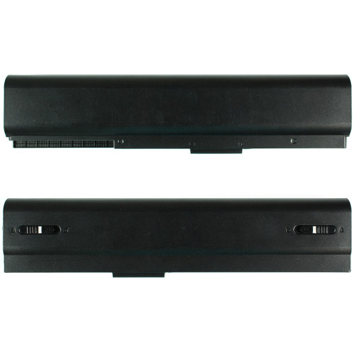 Батарея для ноутбука ASUS A32-U1 (1004DN, N10, U1, U2, U3 series) 11.1V 4400mAh Black