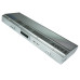 Батарея для ноутбука Asus A32-U6 (U6E, U6Ep, N20 series, U6S, U6V) 11.1V 6600mAh Silver