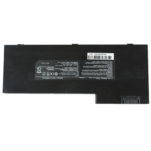 Батарея для ноутбука ASUS C41-UX50 (UX50 series) 14.8V 2500mAh Black