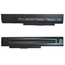 Батарея для ноутбука ASUS A42-V1 (V1A, V1J, V1Jp, V1S, V1Sn, V1V, VX2, VX2S, VX2Se) 14.8V 5200mAh Black