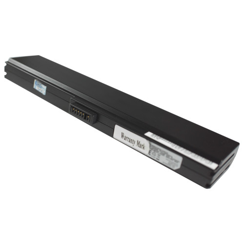 Батарея для ноутбука ASUS A32-V2 (V2, V2J, V2Je, V2S) 11.1V 4800mAh Black