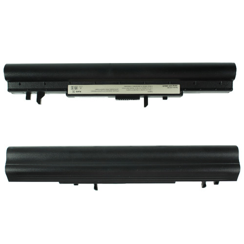 Батарея для ноутбука ASUS A41-W3 (W3, W3000, W3000A, W3A, W3Z series) 14.8V 4400mAh Black