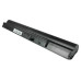 Батарея для ноутбука ASUS A41-W3 (W3, W3000, W3000A, W3A, W3Z series) 14.8V 4400mAh Black
