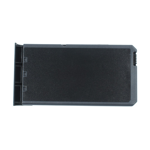 Батарея для ноутбука Dell M5701 (Inspiron: 1000, 1200, 2200, Latitude 110L) 14.8V 4400mAh Black