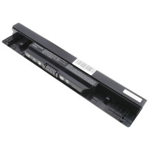 Батарея для ноутбука Dell JKVC5 (Inspiron: 14, 1464, 1464D, 1464R, l1464, 1564, 1564D, 1564R, 1764) 11.1V 4400mAh Black