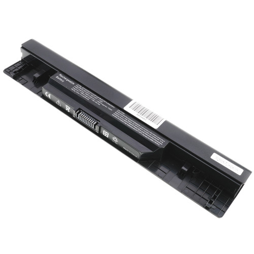 Батарея для ноутбука Dell JKVC5 (Inspiron: 14, 1464, 1464D, 1464R, l1464, 1564, 1564D, 1564R, 1764) 11.1V 4400mAh Black
