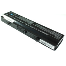 Батарея для ноутбука Dell RN873 (Inspiron: 1440, 1525, 1526, 1545, 1546, 17, 1750, Vostro 500) 11.1V 4400mAh Black