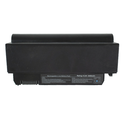 Батарея для ноутбука Dell W953G (Inspiron: Mini 9, 9100, Vostro A90) 14.8V 4400mAh Black