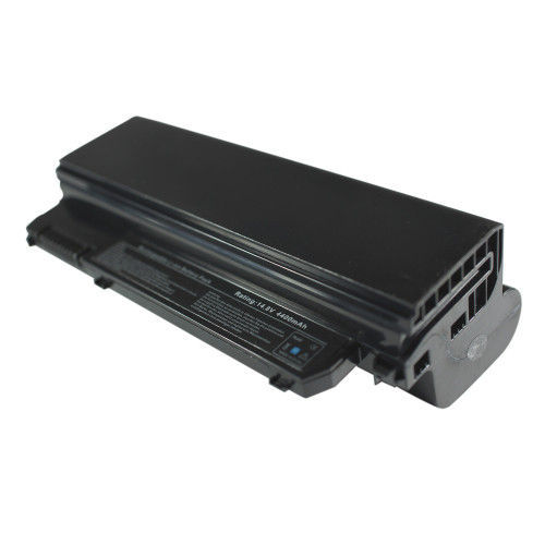 Батарея для ноутбука Dell W953G (Inspiron: Mini 9, 9100, Vostro A90) 14.8V 4400mAh Black
