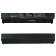 Батарея для ноутбука Dell J024N (Latitude: 2100, 2110, 2120) 11.1V 2200mAh Black