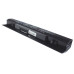 Батарея для ноутбука Dell J024N (Latitude: 2100, 2110, 2120) 11.1V 2200mAh Black