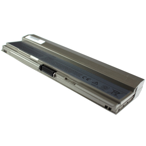 Батарея для ноутбука Dell R331H (Latitude E4200 Series) 11.1V 4400mAh Silver