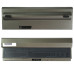 Батарея для ноутбука Dell R331H (Latitude E4200 Series) 11.1V 4400mAh Silver
