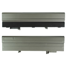 Батарея для ноутбука DELL XX327 (Latitude E4300, E4310) 11.1V 4800mAh Silver
