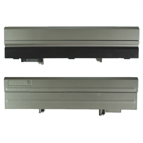 Батарея для ноутбука DELL XX327 (Latitude E4300, E4310) 11.1V 4800mAh Silver
