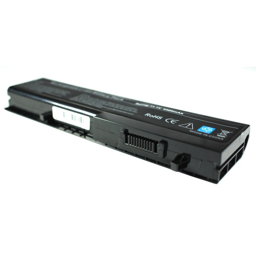 Батарея для ноутбука Dell TR517 (Dell Studio: 14, 1435, 1436) 11.1V 4400mAh Black
