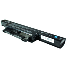 Батарея для ноутбука Dell W356P (Studio: 1450, 1457, 1458) 11.1V 4400mAh Black