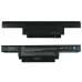 Батарея для ноутбука Dell W356P (Studio: 1450, 1457, 1458) 11.1V 4400mAh Black
