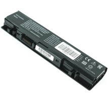 Батарея для ноутбука DELL WU946 (Studio: 1535, 1536, 1537, 1555, 1557, 1558) 11.1V 4400mAh Black