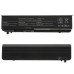 Батарея для ноутбука Dell N856P (Studio: 17, 1745, 1747, 1749) 11.1V 4400mAh Black