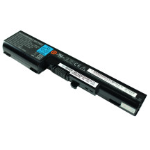 Батарея для ноутбука Dell RM627 (Vostro: 1200 Series, Compal: JFT00) 11.1V 2400mAh Black