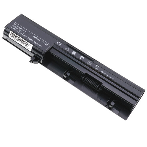 Батарея для ноутбука DELL 50TKN (Vostro 3300, 3350) 14.8V 2200mAh 33Wh Black