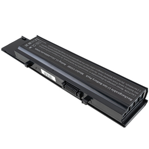 Батарея для ноутбука DELL CYDWV (Vostro: 3400, 3500, 3700) 11.1V 4400mAh Black