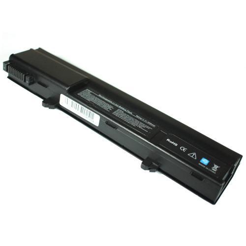 Батарея для ноутбука Dell NF343 (XPS M1210 series) 11.1V 4400mAh Black