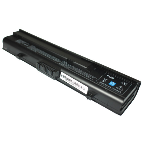 Батарея для ноутбука Dell PP25L (XPS M1330 series, Inspiron 1318) 11.1V 4400mAh 49Wh Black