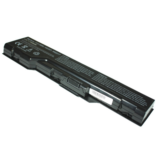 Батарея для ноутбука Dell HG307 (XPS: M1710, M1730) 11.1V 4400mAh Black