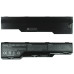 Батарея для ноутбука Dell HG307 (XPS: M1710, M1730) 11.1V 4400mAh Black