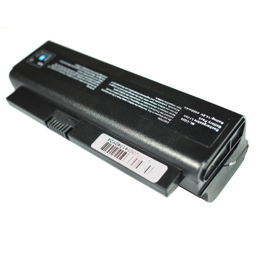 Батарея для ноутбука HP CQ20 (CQ20-100, CQ20-200, CQ20-300 series) 14.4V 4400mAh Black