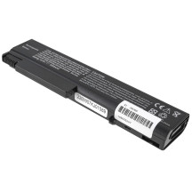 Батарея для ноутбука HP TD06 (Compaq: 6530b, 6535b, 6730b, 6735b, 6440b, 6445b, 6450b, 6930p) 10.8V 5200mAh Black