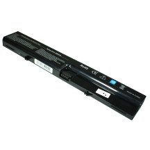 Батарея для ноутбука HP 6520S (Compaq: 540, 541,  Business: 6520, 6520S, 6530S, 6531S, 6535S) 10.8V 4400mAh Black