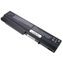 Батарея для ноутбука HP NC6120 (Compaq Business 6510b, 6515b, 6710b, 6710s, 6715b, 6715s, 6910p, nx5100, nx6100, nx6300, nc6100, nc6200, nc6300, nc6400 series) 11.1V 4400mAh Black