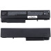 Батарея для ноутбука HP NC6120 (Compaq Business 6510b, 6515b, 6710b, 6710s, 6715b, 6715s, 6910p, nx5100, nx6100, nx6300, nc6100, nc6200, nc6300, nc6400 series) 11.1V 4400mAh Black