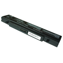 Батарея для ноутбука Samsung AA-PB4NC6B (P50, P60, R39, R40, R45, R60, R65, R70, Q210, R460, R510) 11.1V 5200mAh Black