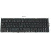Клавиатура для ноутбука ASUS (A52, K52, X54, N53, N61, N73, N90, P53, X54, X55, X61), rus, black (K52 version)