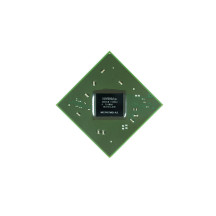 Микросхема NVIDIA MCP67MD-A2 северный мост Media Communications Processor для ноутбука