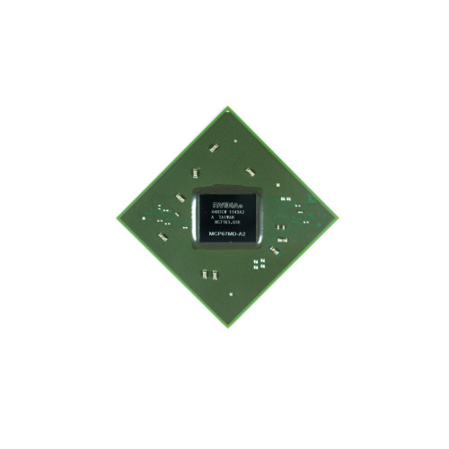 Микросхема NVIDIA MCP67MD-A2 северный мост Media Communications Processor для ноутбука