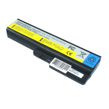 Батарея для ноутбука LENOVO 42T4585 (B460, B550, G430, G450, G530, G550, G555, N500, IdeaPad: V460, Y430, Z360) 11.1V 5200mAh Black