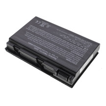Батарея для ноутбука Acer tm00741 (Extensa: 5120, 5220, 5420, 5620, 7120, 7220, 7420, 7620) 11.1V 4400mAh, Black