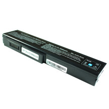 Батарея для ноутбука ASUS A32-M50 (M50, M60, N61, L50, G50) 11.1V 5200mAh, Black