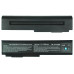 Батарея для ноутбука ASUS A32-M50 (M50, M60, N61, L50, G50) 11.1V 5200mAh, Black