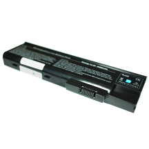 Батарея для ноутбука Acer AC1410 (Aspire: 1410, 1680, 3000, 5000, 7003, TravelMate: 2300, 4000, 5100) 14.4V 4400mAh, Black