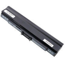 Батарея для ноутбука Acer AC1810T (Aspire: 1410, 1810, 1810T, 1810TZ) 11.1V 4400mAh, Black