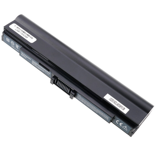 Батарея для ноутбука Acer AC1810T (Aspire: 1410, 1810, 1810T, 1810TZ) 11.1V 4400mAh, Black