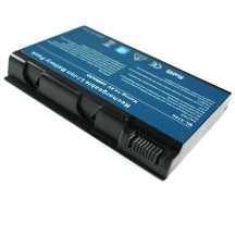 Батарея для ноутбука Acer 3100 (Aspire: 3100, 3103, 3104, 3690, 3692, 3693, 3694, 5100, 5101) 14.8V 4400mAh, Black