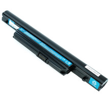 Батарея для ноутбука ACER 3820T (Aspire: 3820T, 4625, 4745G, 4820T, 5625, 5745, 5820T, 7745, Timeline: 3820T) 10.8V 4400mAh, Black
